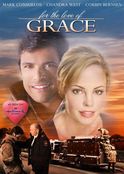 For the Love of Grace | Good christian movies, Romance movies ...