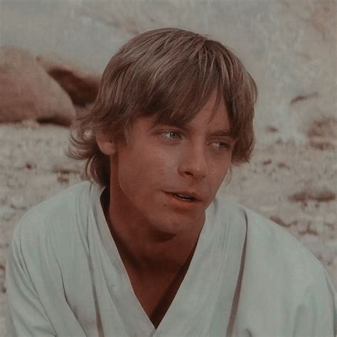 Star Wars Icon | Star wars icons, Mark hamill, Star wars luke skywalker