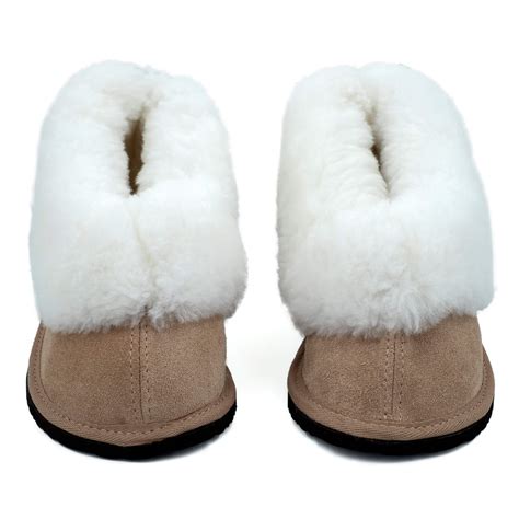 Best Sheepskin Slippers In South Africa – Sheepskin Slippers SA