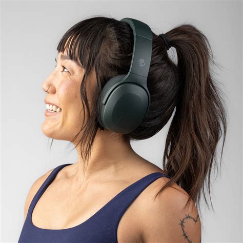 Crusher 540 Active - Wireless Workout Headphones | Bluetooth 5.0 ...
