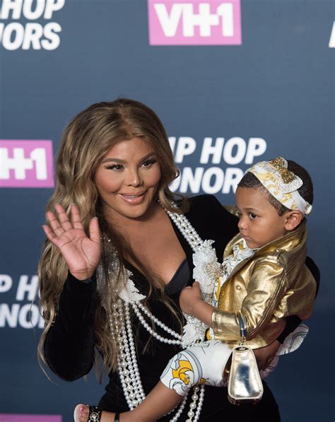 Who is Lil Kim's husband? | The US Sun