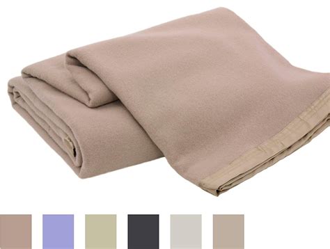 Creswick Luxurious All-Natural 100-Percent Australian Merino Wool ...