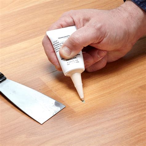 How To Fix Chipped Laminate Wood Floor at Darnell Johnson blog