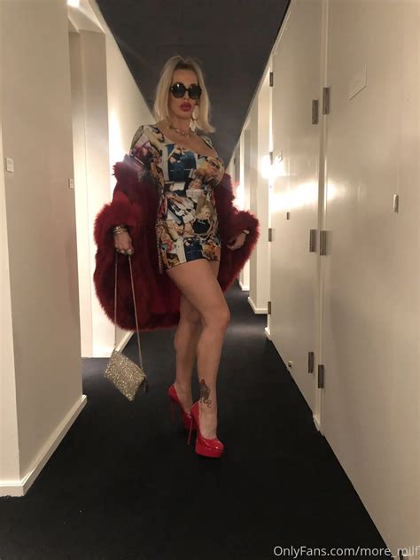 Rebecca Moore dress | Scrolller