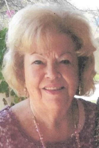 Donna Carvin Obituary (2025) - Hot Springs, AR - The Valley News Dispatch