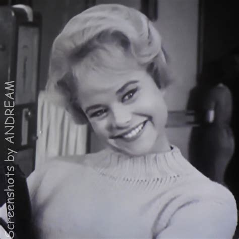 Cheryl Holdridge (1944-2009) was a former Mickey Mouse Club alumni ...