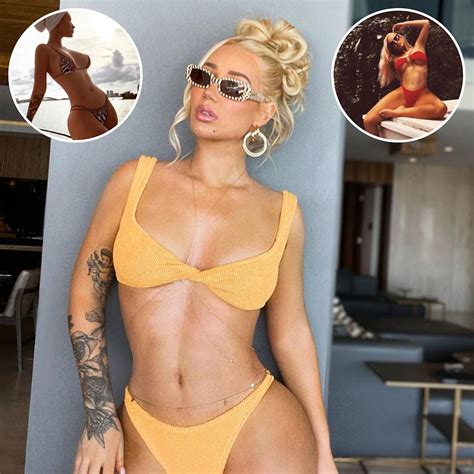 She’ll Always Be Fancy in Swimwear! See Iggy Azalea’s Hottest Bikini ...