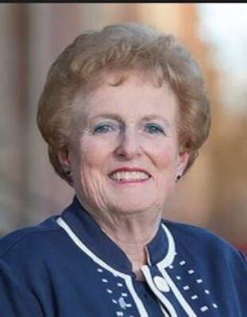 JoAnn Elston Obituary - The Reno Journal-Gazette and Mason Valley News