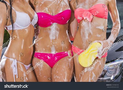 177 Bikini carwash Images, Stock Photos & Vectors | Shutterstock