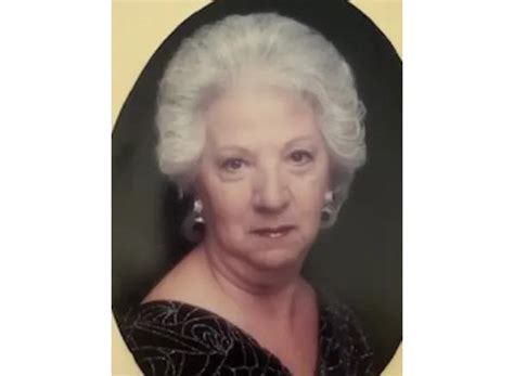 Verna A. Mancini Obituary (2025) - Amsterdam, NY - Rose & Hughes ...