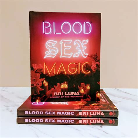 BLOOD SEX MAGIC: EVERYDAY MAGIC FOR THE MODERN MYSTIC: A WITCHCRAFT SP ...
