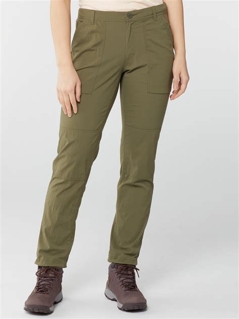 20 Best Hiking Pants For Women | PS Fitness