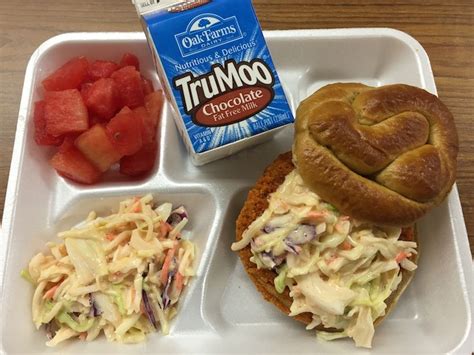 Katy Isd Printable Lunch Menu - Printable Calendars AT A GLANCE