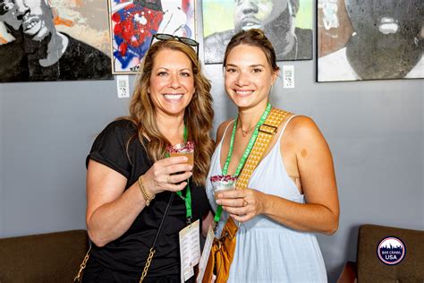 Summer Sippin' Cocktail Bar Crawl: Roswell, Bar Crawl USA and Visit ...