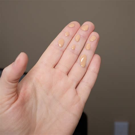 Ciele Tint and Protect SPF 50 Tinted Serum Foundation Review - Coffee ...