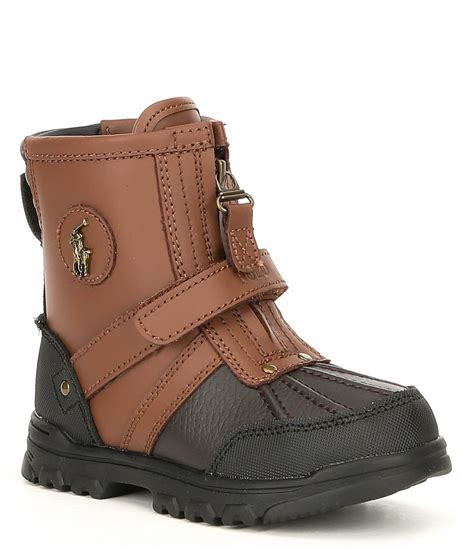 polo boots - hdtelecom.com.vn