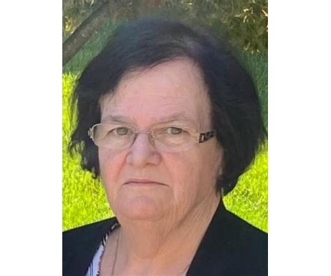 Anne Jack Obituary (2025) - Monroeville, PA - The Valley News Dispatch