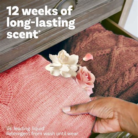 Downy Infusions In-Wash Laundry Scent Booster Beads, Bliss Sparkling ...