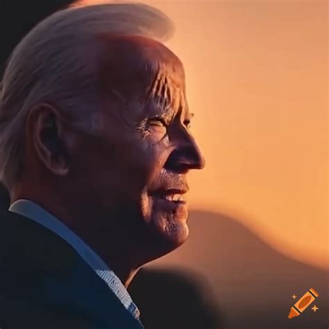 Joe Biden Bio Age Net Worth Height Married