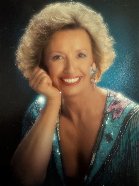 Ellen Boudreaux Obituary