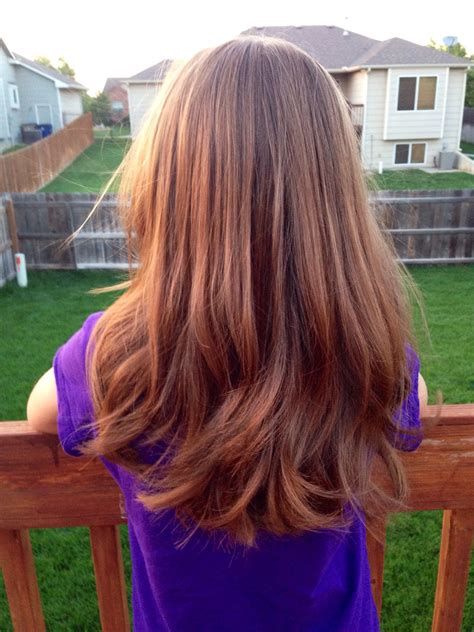 Girls Haircuts Long at Shelly Massingill blog