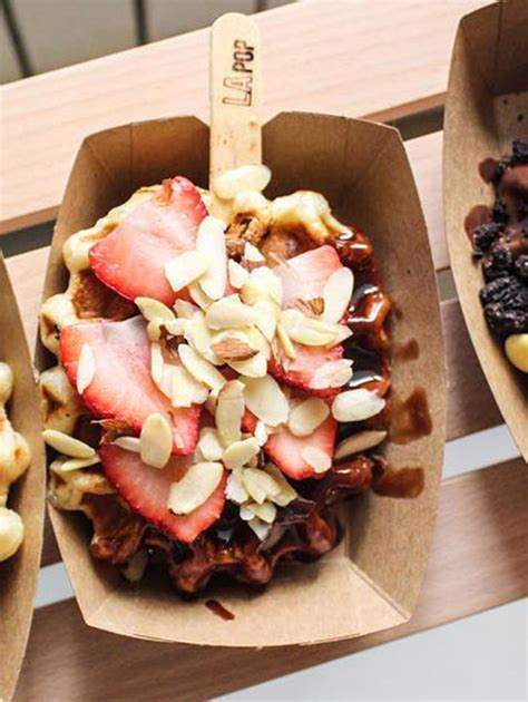 31 Waffle Pops ideas | waffle pops, waffles, yummy food