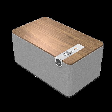 Klipsch | The Three Plus PREMIUM BLUETOOTH SPEAKER