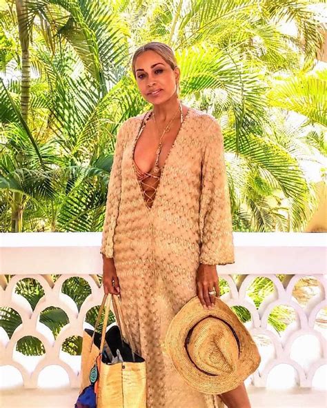 'RHOBH' alum Faye Resnick's life is woven with drama beyond reality TV fame