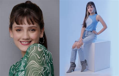 ANA CLARA – WR Models