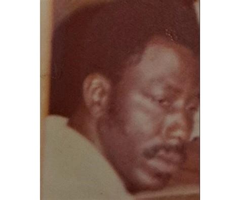 HAROLD JOHNSON Obituary (2023) - Gretna, LA - Davis Mortuary Service ...