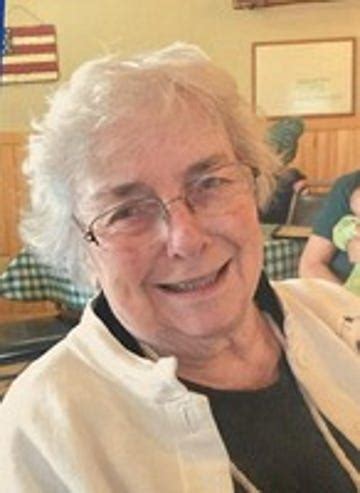 Carol A. Holzwart Obituary - Sheboygan Press Media