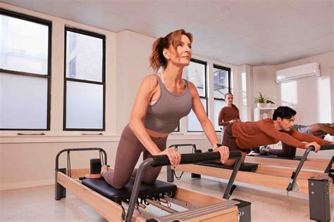 If You Love Pilates You Should Try Lagree - ClassPass Blog