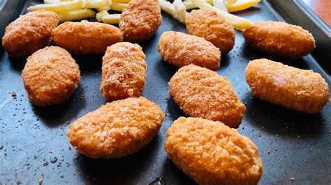 Wegmans Recalls Chicken Nuggets Over Possible Bone Fragments