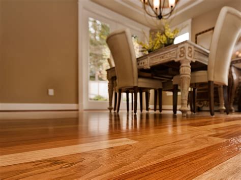 5 Types of Engineered Hardwood Flooring | Villagio Wood Floors