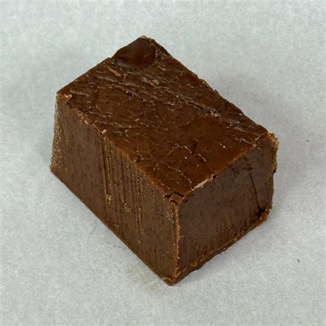 Chocolate Sea Salt Caramel Fudge - Ben & Bill's Chocolate Emporium