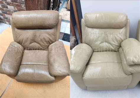 Furniture - Luxury Leather furniture care