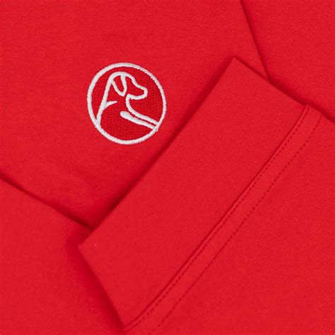 Ohio State Helmet Stripe Collegiate Q-Zip - Men's Collegiate Q-Zip ...