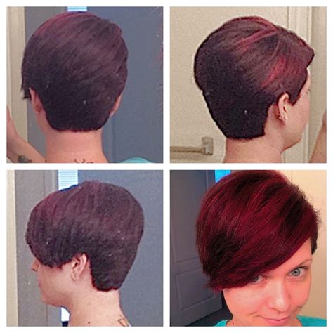 Growing out undercut 4/7/15 | Hair styles, Growing out undercut, Hair