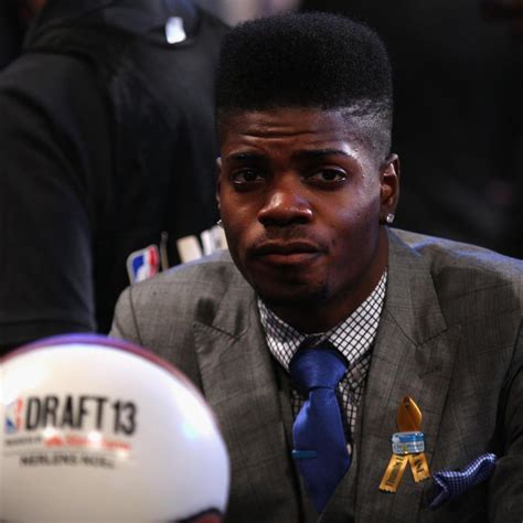 Philadelphia 76ers Draft Picks 2013: Grades, Analysis and Video ...