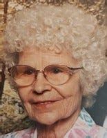 Wanda Johnson Obituary - Times Record