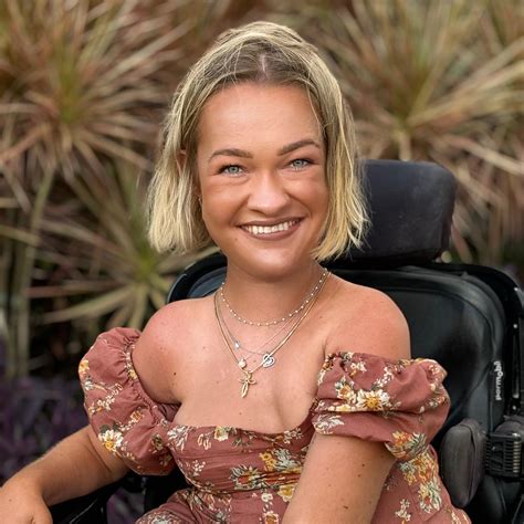 Wheelchair Rapunzel Leaked Onlyfans