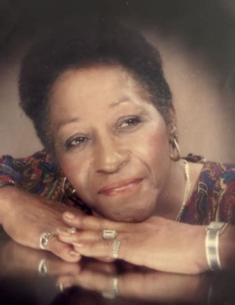 Deaconess Billie Jean Williams Obituary | 1933 - 2025 | Panama City, FL