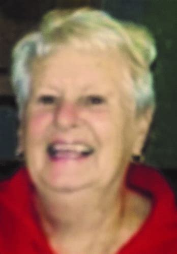 Eunice Mraz Obituary (2025) - Washington, PA - Observer-Reporter