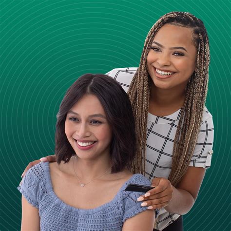 Women’s Haircare & Haircut Services Near Me | Great Clips