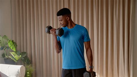 Standing Biceps Curl