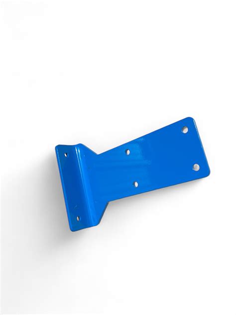 Rajant Antenna Mount Dozer Adapter Bracket 316 S/S B/B - BriteTech