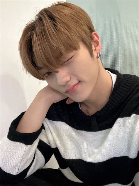 240825 - TIOT X Update: Choi Woo Jin | kpopping