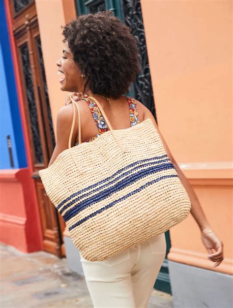 16 Best Beach Bags for Women: Totes, Backpacks, Crossbody Styles