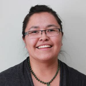Tamara Dennis - Tahltan Band Council
