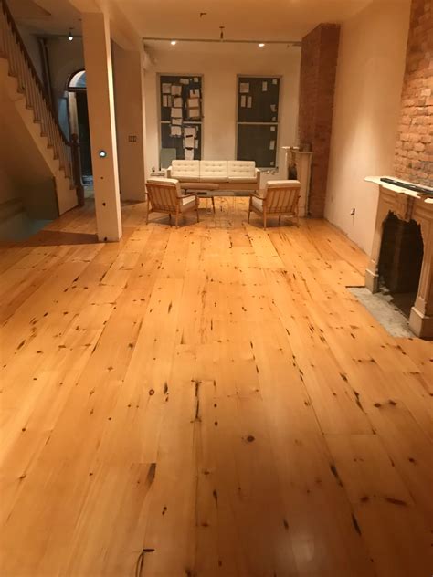 Eastern White Pine Flooring Reclaimed Reclaimed Pine Floorboards,